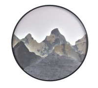 Настенный светильник ROCKS ROCKS BK100 AM Group