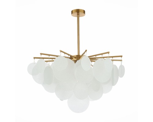 Потолочная люстра Vittoria SL1231.302.06 ST Luce