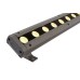 Прожектор уличный Wallwasher Caph 732073 Deko-Light