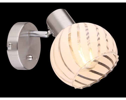 Спот Willy 54025-1 Globo