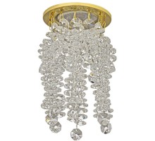 Точечный светильник Osimo Gold Osimo GU10.5.14.8.101 G Dio D'Arte
