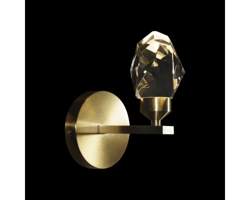 Бра Rock 10111W Gold Loft It
