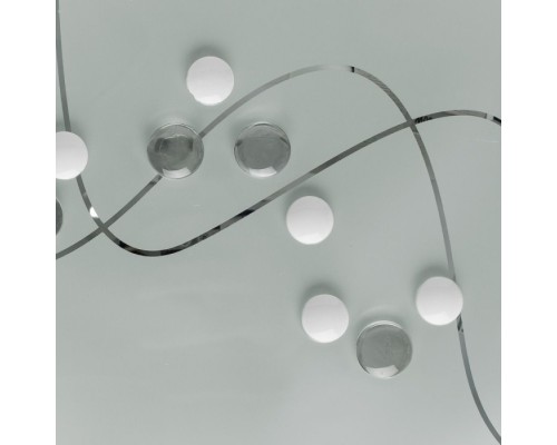 Потолочный светильник Belle A4890PL-2CC Arte Lamp