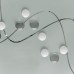 Потолочный светильник Belle A4890PL-2CC Arte Lamp