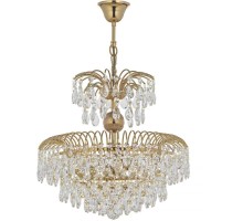 Подвесная люстра Mineo Mineo E 1.5.40.101 G Arti Lampadari