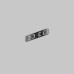 Соединитель прямой Accessories for tracks Exility X TRA239C-21B Maytoni