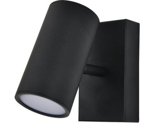 Спот Stigma 10283/1LED Black Escada