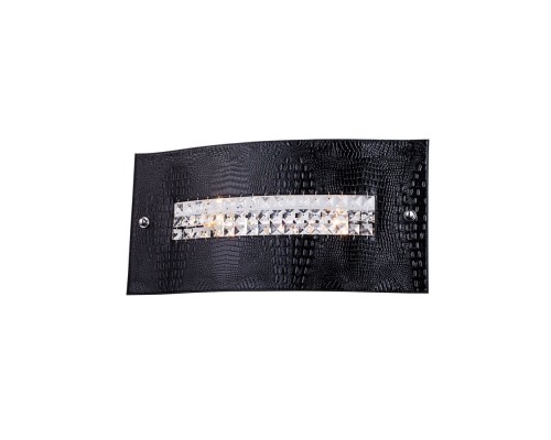 Настенный светильник Pelle Nerre Pelle Nerre W2019.2 Lucia Tucci