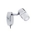 Спот Bowl 60382 Paulmann
