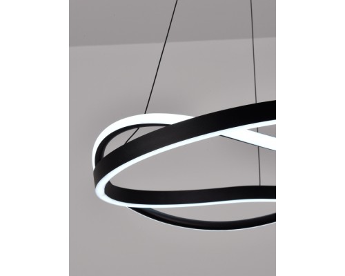 Подвесной светильник Finam HIGH-TECH LED LAMPS 82056 Natali Kovaltseva
