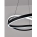 Подвесной светильник Finam HIGH-TECH LED LAMPS 82056 Natali Kovaltseva
