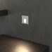 Встраиваемый светильник уличный Step 2 MRL LED 1102 белый Elektrostandard