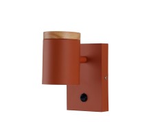 Спот Asheswood V11293-1W Moderli
