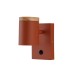 Спот Asheswood V11293-1W Moderli