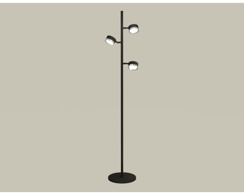 Торшер TRADITIONAL XB9816151 Ambrella