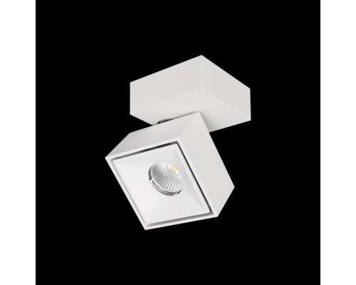 Точечный светильник Стамп CL558020N Citilux