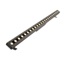 Прожектор уличный Wallwasher Caph 732065 Deko-Light