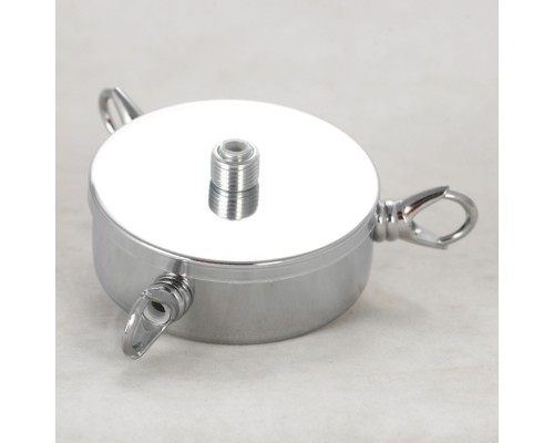 Потолочная люстра Hartwell LSP-8392 Lussole