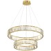 Подвесная люстра Vekia 5015/60L Odeon Light