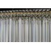 Подвесная люстра Ovindoli Ovindoli L 1.5.120x40.101 G Arti Lampadari