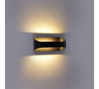 Архитектурная подсветка  86812-9.2-001TL LED10W BK Reluce