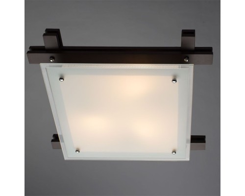 Потолочный светильник Archimede A6462PL-3CK Arte Lamp