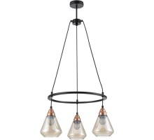 Подвесная люстра Norina VL5842P03 Vele Luce