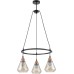 Подвесная люстра Norina VL5842P03 Vele Luce