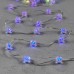 Гирлянда Нити «Шарики» MBSmart100-10-5RGB Laitcom