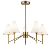 Потолочная люстра High Light LH57133 Ambrella