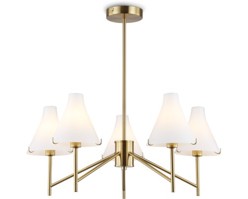 Потолочная люстра High Light LH57133 Ambrella