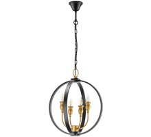 Подвесная люстра Cero 731247 Lightstar