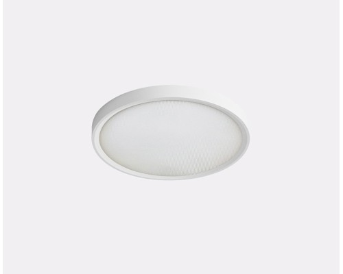 Потолочный светильник  IT011-5020 white Italline