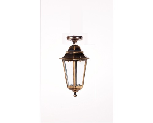 Потолочный светильник уличный PETERSBURG M 79805MA Gb Oasis Light