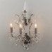 Бра Rococo L27923.65 L'Arte Luce
