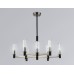Потолочная люстра HIGH LIGHT LH55503 Ambrella