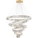 Подвесная люстра Vekia 5015/260L Odeon Light