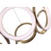 Подвесной светильник Olimpia ZRS.30101.84 Zortes