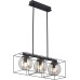 Потолочная люстра  V4992-1/3PL Vitaluce