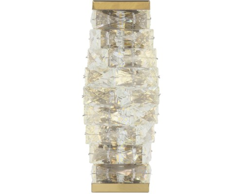 Настенный светильник  LDW 6035-28 GD Lumina Deco