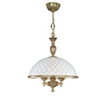 Подвесная люстра 7102 L.7102/38 Reccagni Angelo