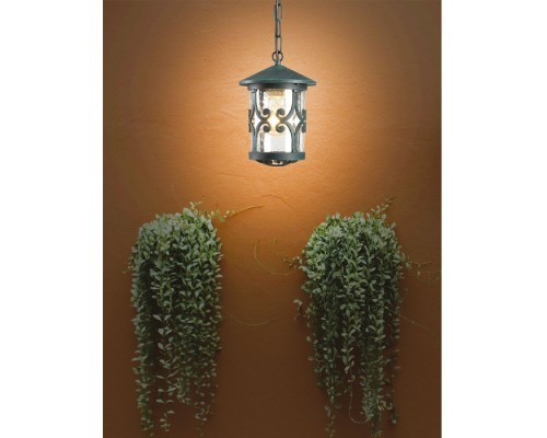 Уличный светильник подвесной Persia A1455SO-1BG Arte Lamp