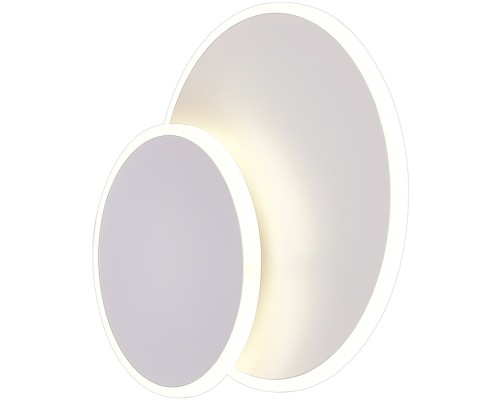Бра  LED LAMPS 81112/1W Natali Kovaltseva