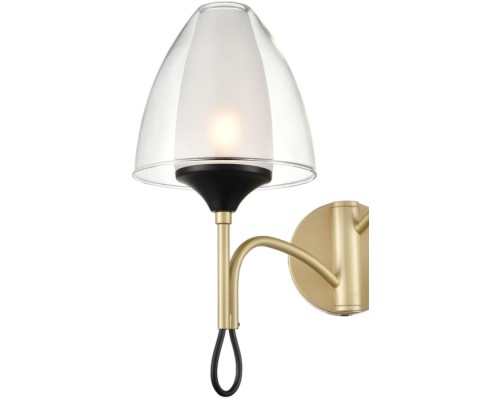 Бра Oro 10038 VL5654W12 Vele Luce