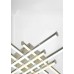 Потолочная люстра Fabian WD7510/8C-WT Wedo Light