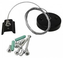 Подвесной комплект Skylite HSBL_0010 Hesby Lighting