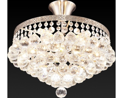 Потолочная люстра Vivien TL7230X-05SN TopLight