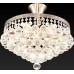 Потолочная люстра Vivien TL7230X-05SN TopLight