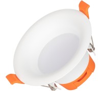 Точечный светильник BLIZZARD 036578 Arlight