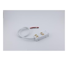 Ввод питания Magnetic track 220 APL.0280.10.03 Aployt